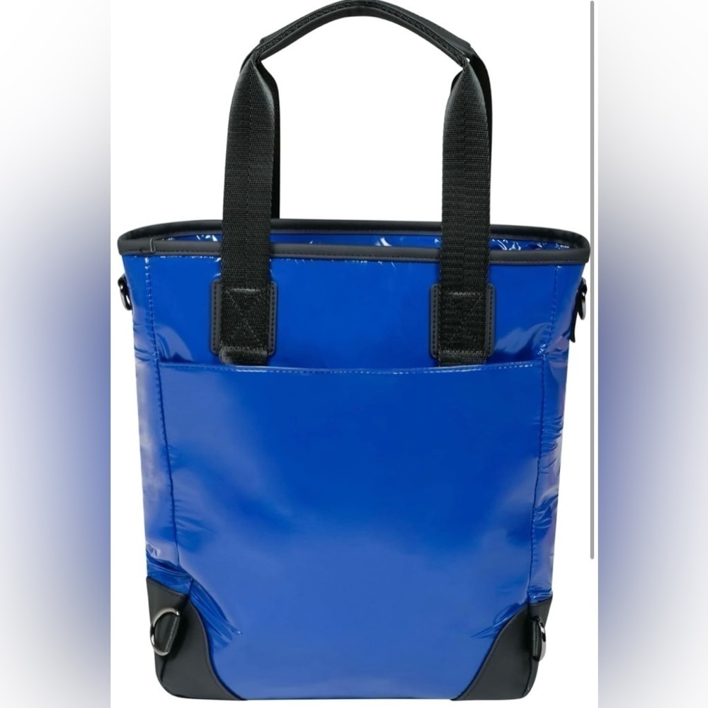 NWT LOLE Mini Lily Bag - Blue - Picture 5 of 8